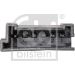FEBI BILSTEIN Gasfeder, Koffer-/Laderaum 179299 febi Plus