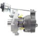 Turbolader ALA10900020 Turbolader ALA10900020