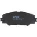 Bremsklötze VA TOYOTA Rav4 06 COTEC GDB3424