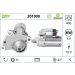 VALEO Anlasser 201000