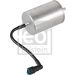 FEBI BILSTEIN Kraftstofffilter 175003
