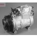 DENSO Kompressor DCP17010