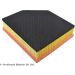 Luftfilter Volvo Xc70/90 3.0-3.2 07 ADF122203 Luftfilter Volvo Xc70/90 3.0-3.2 07 ADF122203