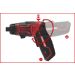 KS TOOLS Schlagschrauber (Druckluft) 515.6500