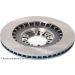 Bremsscheibe Mitsubishi P. L200/Pajero 2.5Td/3.0-3.5V6 90 ADC44365