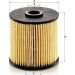 Mann & Hummel Kraftstofffilter PKW CITR C3,FORD Focus,Mondeo 08 PU 7010 z