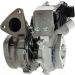 Nissens Turbo 93412 Nissens Turbo 93412