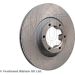 Bremsscheibe Mitsubishi P. L200/L300/Pajero 2,0-3,0 83-03 ADC44318 Bremsscheibe Mitsubishi P. L200/L300/Pajero 2,0-3,0 83-03 ADC44318