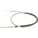 Handbremsseil VW Multivan 5,6 03 1987482863