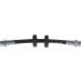Bremsschlauch CITROEN,FIAT,PEUGEOT 1987481581