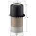 Mann & Hummel Luftfilter LKW CASE C 18 328