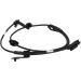 KAMOKA Sensor, Raddrehzahl 1060475 KAMOKA Sensor, Raddrehzahl 1060475