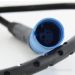 Sensor, Raddrehzahl 818011404