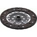 SACHS Kupplungsscheibe 1864 528 741