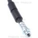 Bremsschlauch 815050241