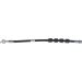 Bremsschlauch FORD Fiesta 1987481524