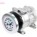DENSO Kompressor, Klimaanlage DCP09062