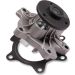 HEPU Wasserpumpe P7666 HEPU Wasserpumpe P7666