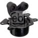 FEBI BILSTEIN Lagerung, Motor 178863 FEBI BILSTEIN Lagerung, Motor 178863