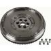 SACHS Schwungrad 2294 002 157 Zwei-Massen-Schwungrad