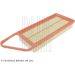 BluePrint Teilesatz, Inspektion ADF122118 BluePrint Teilesatz, Inspektion ADF122118
