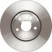 Bremsscheibe Opel P. Insignia DF4996S