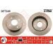 Bremsscheibe Honda T. Accord 98- 4Open DF7249 Bremsscheibe Honda T. Accord 98- 4Open DF7249