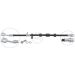 A.B.S. Bremsschlauch SL 1341