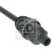 FEBI BILSTEIN Antriebswelle 181256