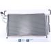 Kondensator PKW HYUNDAI H1 07- 2.4 I 16V 940350
