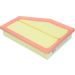 KAMOKA Luftfilter F259901