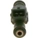 Einspritzventil BMW 3,5 Serie 0 280 156 349