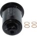 Kraftstofffilter SUZUKI,TOYOTA,CHEVROLET 0 986 450 109