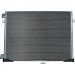 KAMOKA Kondensator, Klimaanlage 7800286