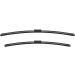 Bosch Scheibenwischer Aerotwin A244S 3397014244 Bosch Scheibenwischer Aerotwin A244S 3397014244