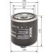 Trockenmittelbox 0 986 628 252 Trockenmittelbox 0 986 628 252
