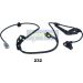 Sensor, Raddrehzahl ABS-232