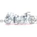 Kompressor PKW Fiat Brava / Bravo 1.6i 06/95 FIRST FIT 89258