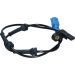 KAMOKA Sensor, Raddrehzahl 1060755 KAMOKA Sensor, Raddrehzahl 1060755
