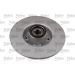 VALEO Bremsscheibe 675403 COATED VALEO Bremsscheibe 675403 COATED