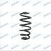 Fahrwerksfeder HA AUDI A4 061041-E