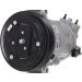 VALEO Kompressor 690247 VALEO CORE-FLEX