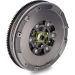 Zweimassenschwungrad OPEL ZAFIRA B 2.2 05 LuK DMF 415 0266 10 Zweimassenschwungrad OPEL ZAFIRA B 2.2 05 LuK DMF 415 0266 10