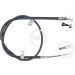 A.B.S. Handbremsseil Seilzug Festellbremse K13428 A.B.S. Handbremsseil Seilzug Festellbremse K13428