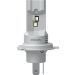 H4 12/24V P43t-38 Ultinon Pro9200 HL 5800K NOECE 2 Stück Philips Ultinon Pro9200 LED-HL 11342U92X2