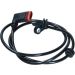 KAMOKA Sensor, Raddrehzahl 1060753 KAMOKA Sensor, Raddrehzahl 1060753