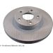 Bremsscheibe Subaru P. Impreza/Legacy -00- Ko A 14 260Mm ADS74308