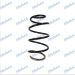 Fahrwerksfeder VA RENAULT Megane 062412-E