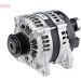 DENSO Generator DAN1494 DENSO Generator DAN1494