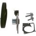 Steuerriemen Kit inkl. Wapu DACIA,RENAULT 1987946983